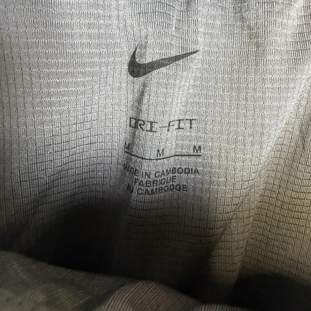 Nike men’s dri